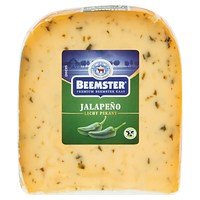 Beemster Jalape&ntilde;o 300 gram, &euro; 4,18 per stuk