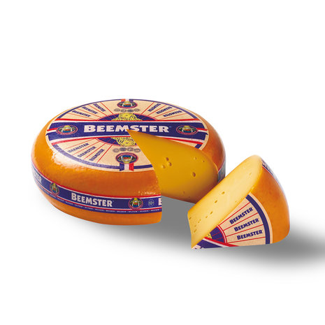 Beemster Belegen 48+ hele kaas,  € 7,49 per kilo