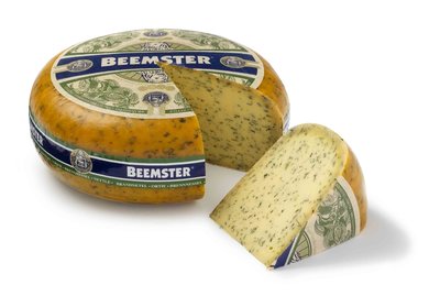 Brandnetel wiel