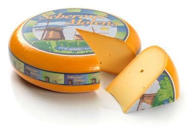 Schermermolens