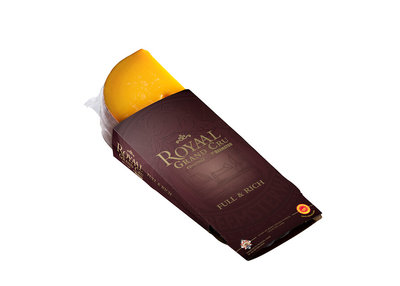 Royaal Grand Cru sleeve 150g, 14 stuks