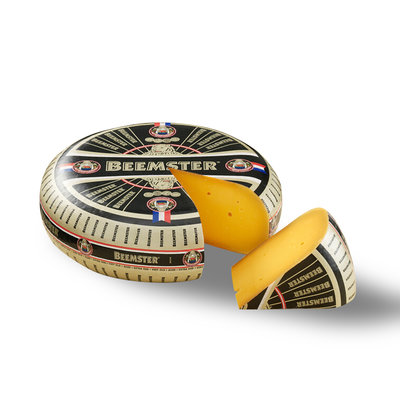 Beemster Extra Oud 48+ hele kaas, 