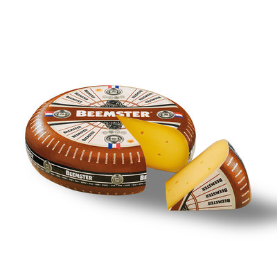 Beemster Oud 48+ hele kaas