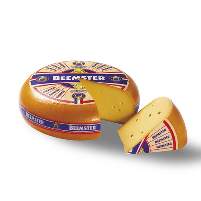 Beemster Jong Belegen 48+