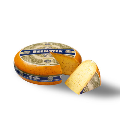 Komijn Oud, hele kaas 
